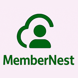 MemberNest UI