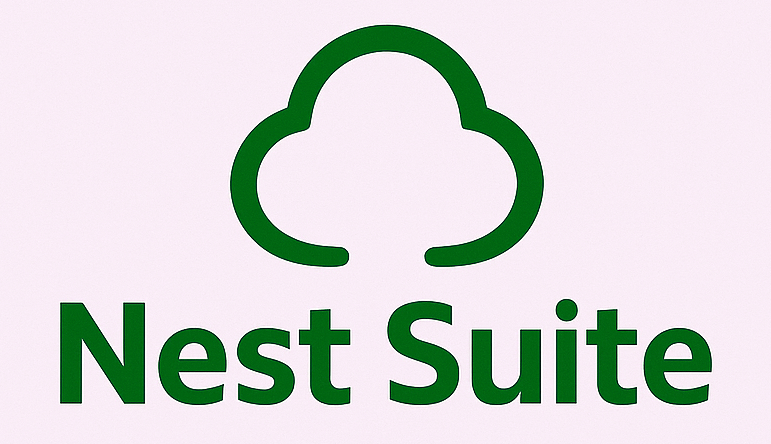 Nest Suite Logo