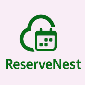 ReserveNest UI