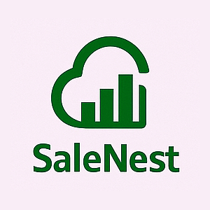 SaleNest UI