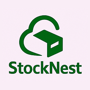 StockNest UI